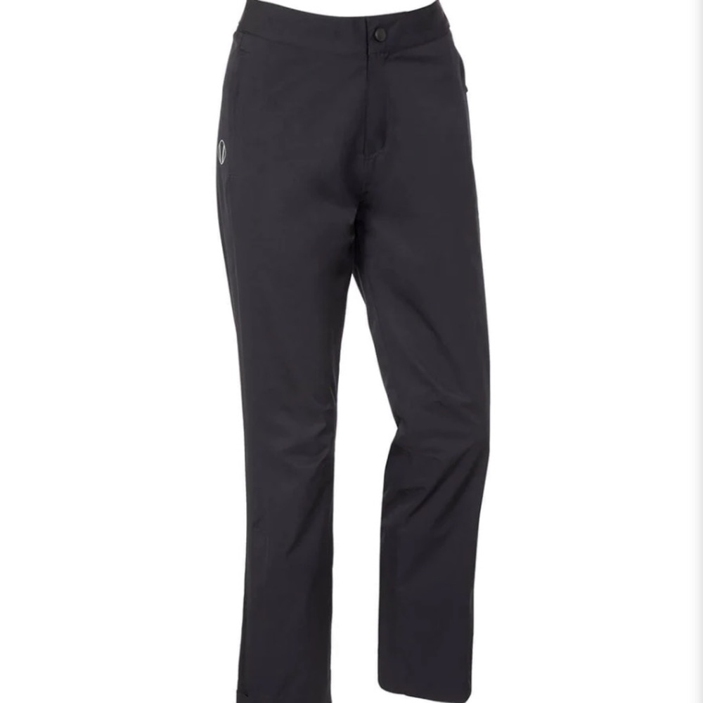 Sunice golf waterproof rain pants with tags
